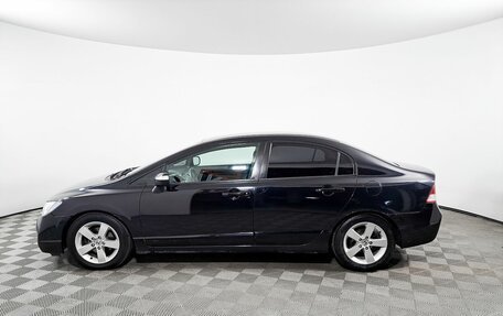 Honda Civic VIII, 2008 год, 599 000 рублей, 10 фотография