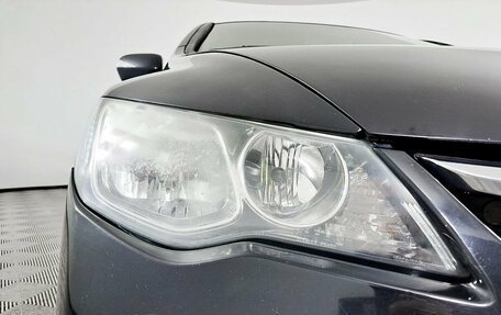 Honda Civic VIII, 2008 год, 599 000 рублей, 21 фотография