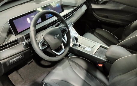 Chery Tiggo 4 I рестайлинг, 2025 год, 2 290 000 рублей, 5 фотография