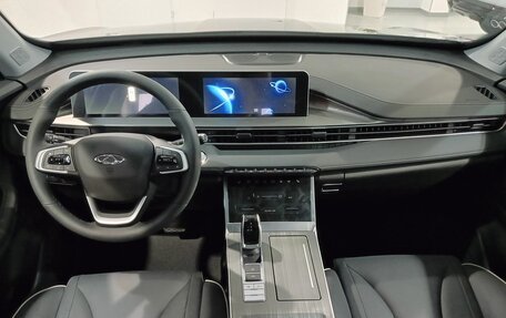 Chery Tiggo 4 I рестайлинг, 2025 год, 2 290 000 рублей, 6 фотография