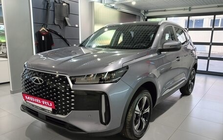 Chery Tiggo 4 I рестайлинг, 2025 год, 2 290 000 рублей, 2 фотография
