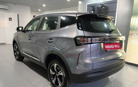 Chery Tiggo 4 I рестайлинг, 2025 год, 2 290 000 рублей, 4 фотография
