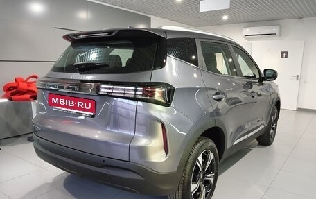 Chery Tiggo 4 I рестайлинг, 2025 год, 2 290 000 рублей, 3 фотография