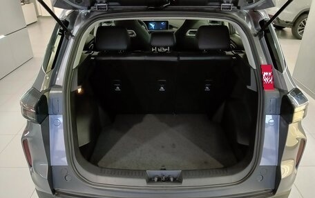 Chery Tiggo 4 I рестайлинг, 2025 год, 2 290 000 рублей, 7 фотография