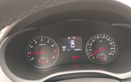 KIA Stinger I, 2019 год, 2 200 000 рублей, 7 фотография