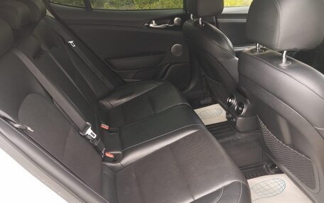 KIA Stinger I, 2019 год, 2 200 000 рублей, 12 фотография