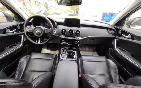 KIA Stinger I, 2019 год, 2 200 000 рублей, 5 фотография
