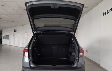 Skoda Karoq I, 2022 год, 2 620 000 рублей, 5 фотография