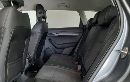 Skoda Karoq I, 2022 год, 2 620 000 рублей, 12 фотография