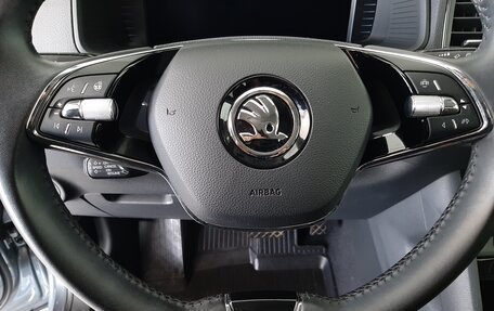 Skoda Karoq I, 2022 год, 2 620 000 рублей, 15 фотография