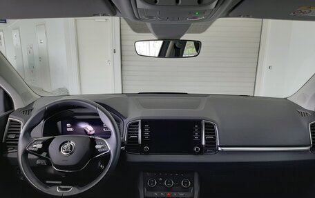 Skoda Karoq I, 2022 год, 2 620 000 рублей, 13 фотография