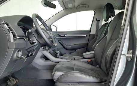 Skoda Karoq I, 2022 год, 2 620 000 рублей, 11 фотография