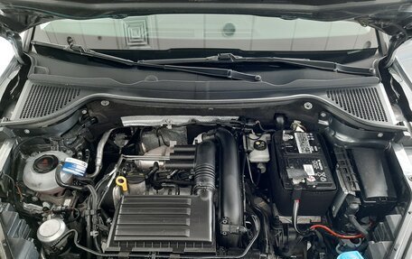 Skoda Karoq I, 2022 год, 2 620 000 рублей, 10 фотография