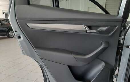 Skoda Karoq I, 2022 год, 2 620 000 рублей, 24 фотография