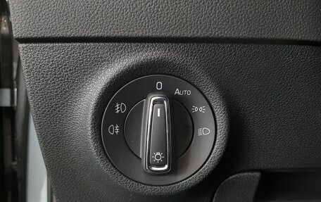 Skoda Karoq I, 2022 год, 2 620 000 рублей, 27 фотография