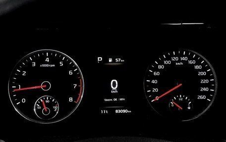 KIA K5, 2021 год, 2 420 000 рублей, 6 фотография