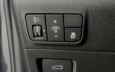 KIA K5, 2021 год, 2 420 000 рублей, 8 фотография