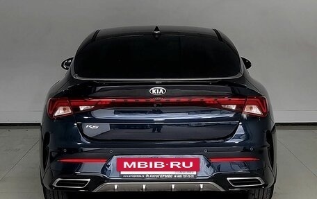 KIA K5, 2021 год, 2 420 000 рублей, 3 фотография