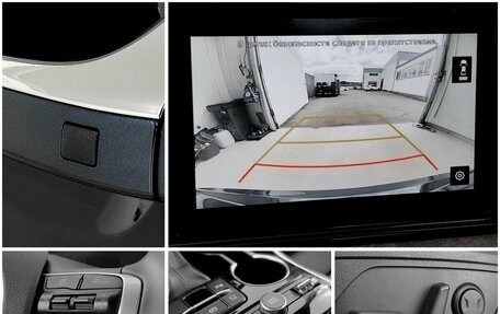 KIA K5, 2021 год, 2 420 000 рублей, 9 фотография