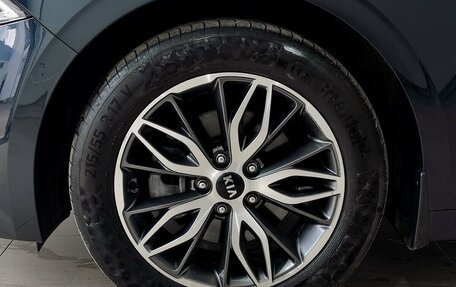KIA K5, 2021 год, 2 420 000 рублей, 15 фотография