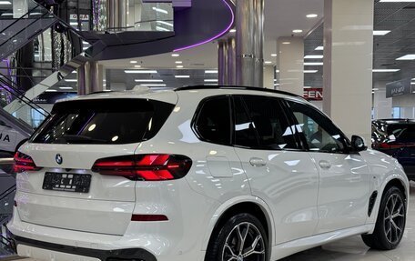 BMW X5, 2023 год, 11 995 000 рублей, 4 фотография