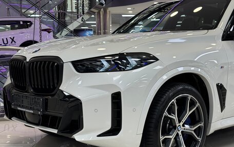 BMW X5, 2023 год, 11 995 000 рублей, 5 фотография