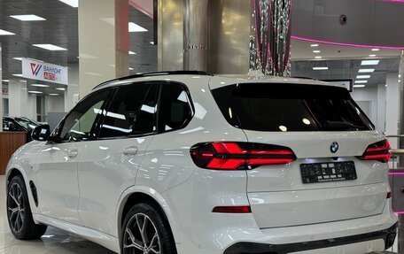 BMW X5, 2023 год, 11 995 000 рублей, 3 фотография