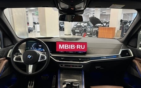 BMW X5, 2023 год, 11 995 000 рублей, 7 фотография