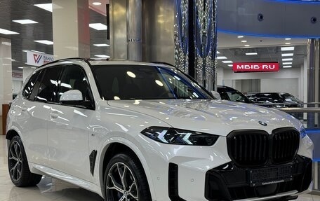 BMW X5, 2023 год, 11 995 000 рублей, 2 фотография