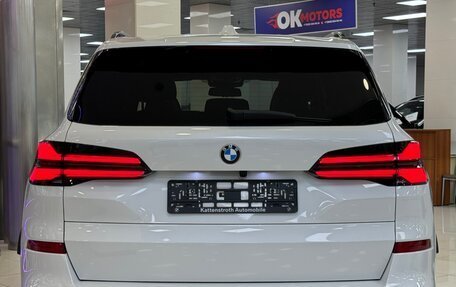 BMW X5, 2023 год, 11 995 000 рублей, 17 фотография