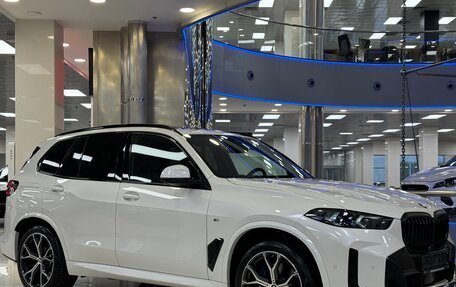 BMW X5, 2023 год, 11 995 000 рублей, 11 фотография
