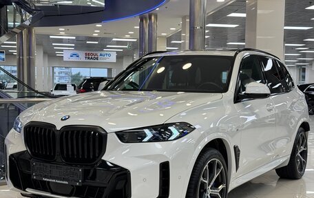 BMW X5, 2023 год, 11 995 000 рублей, 13 фотография