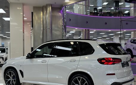 BMW X5, 2023 год, 11 995 000 рублей, 10 фотография