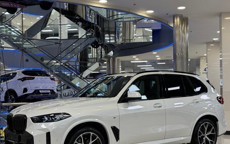 BMW X5, 2023 год, 11 995 000 рублей, 9 фотография