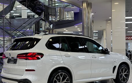 BMW X5, 2023 год, 11 995 000 рублей, 12 фотография