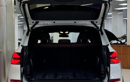 BMW X5, 2023 год, 11 995 000 рублей, 20 фотография