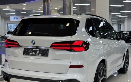 BMW X5, 2023 год, 11 995 000 рублей, 16 фотография