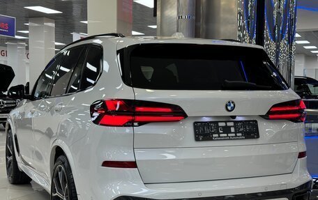 BMW X5, 2023 год, 11 995 000 рублей, 14 фотография