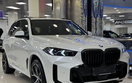 BMW X5, 2023 год, 11 995 000 рублей, 15 фотография