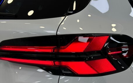 BMW X5, 2023 год, 11 995 000 рублей, 19 фотография