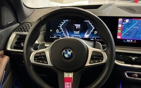 BMW X5, 2023 год, 11 995 000 рублей, 8 фотография