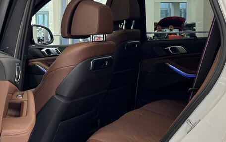 BMW X5, 2023 год, 11 995 000 рублей, 26 фотография