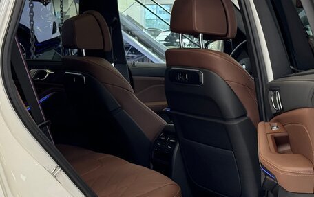 BMW X5, 2023 год, 11 995 000 рублей, 28 фотография