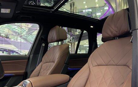 BMW X5, 2023 год, 11 995 000 рублей, 22 фотография