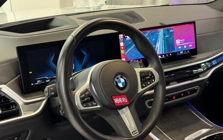 BMW X5, 2023 год, 11 995 000 рублей, 23 фотография