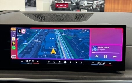 BMW X5, 2023 год, 11 995 000 рублей, 30 фотография