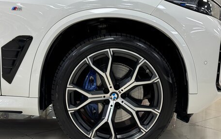 BMW X5, 2023 год, 11 995 000 рублей, 40 фотография