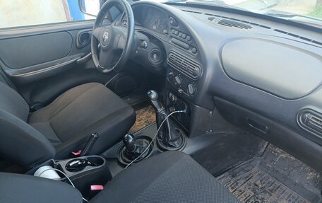 Chevrolet Niva I рестайлинг, 2012 год, 495 000 рублей, 3 фотография