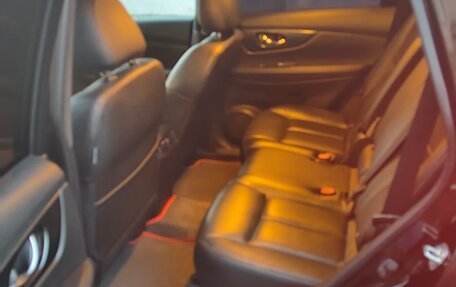 Nissan X-Trail, 2015 год, 1 850 000 рублей, 9 фотография