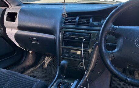 Toyota Chaser VI, 1997 год, 650 000 рублей, 11 фотография